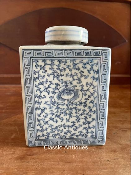 ถ้ำชา กังไสลายครามA2 รูปที่ 10