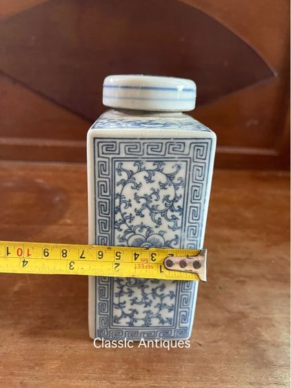 ถ้ำชา กังไสลายครามA2 รูปที่ 16