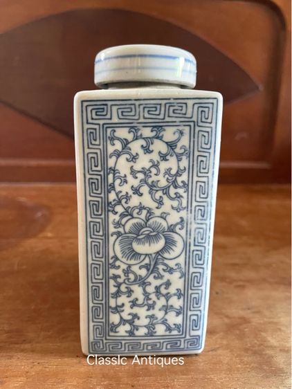 ถ้ำชา กังไสลายครามA2 รูปที่ 11