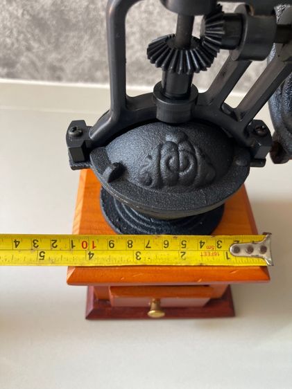 เครื่องบดกาแฟ สะสมA13 รูปที่ 10