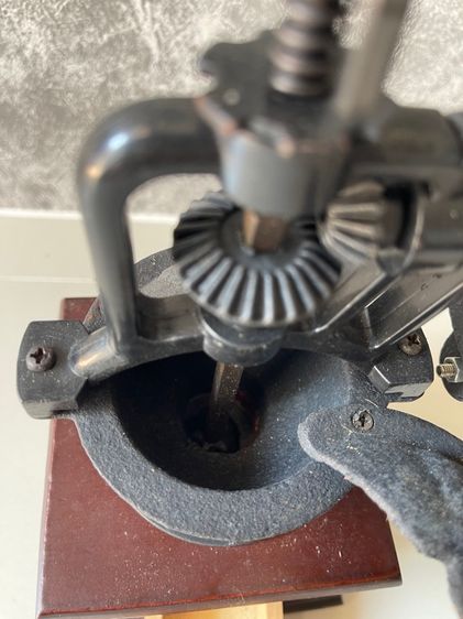 เครื่องบด กาแฟ สะสมA12 รูปที่ 5