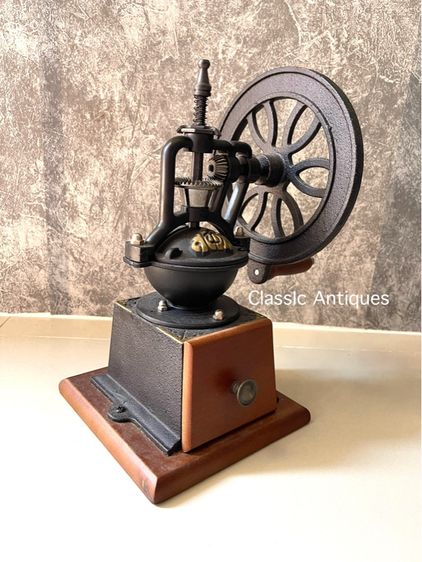 เครื่องบดกาแฟ สะสมA11 รูปที่ 2