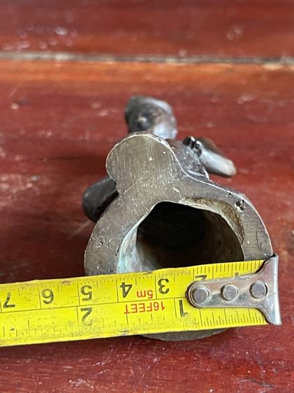 รูปปั้น เทพ ทองเหลืองสะสม รูปที่ 9