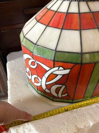 โคมไฟ  โค้ก โคคา-โคล่า สะสมA2 รูปที่ 12