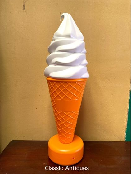 โมเดล ไอติมโคน สะสม รูปที่ 4