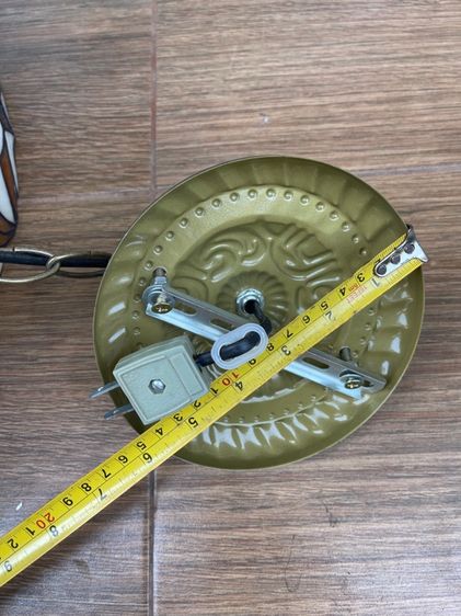 โคมไฟ SWENSENS สะสมA4 รูปที่ 9