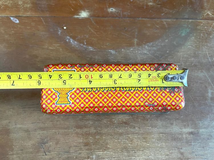 กล่องทอง พานรัฐธรรมนูญ ร้านขายทองแม่ทองใบเก่าโบราณสะสม รูปที่ 16