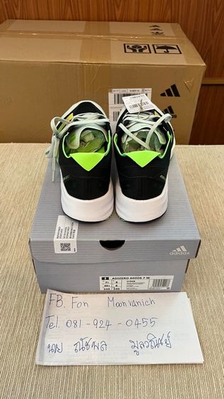 รองเท้าวิ่ง Adidas Adizero Adios7 Size6uk มือ1 แท้100เปอร์เซ็นต์ ส่งฟรีหรือนัดรับแนวBts โจรงดทัก รูปที่ 2