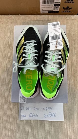 รองเท้าวิ่ง Adidas Adizero Adios7 Size6uk มือ1 แท้100เปอร์เซ็นต์ ส่งฟรีหรือนัดรับแนวBts โจรงดทัก รูปที่ 3