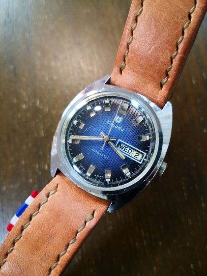 NIVADA Swiss vintage Sport รูปที่ 13