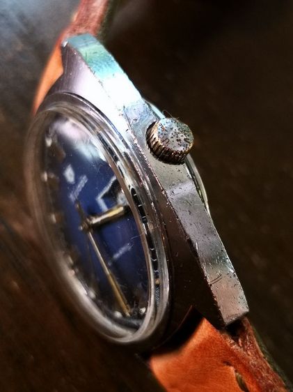 NIVADA Swiss vintage Sport รูปที่ 5