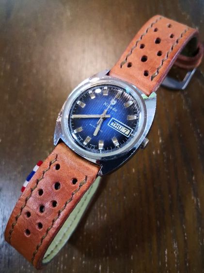 NIVADA Swiss vintage Sport รูปที่ 4