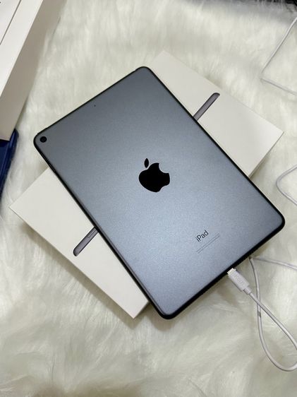 iPad mini WiFi (รุ่น5) 64GB สี Space Gray มือสอง รูปที่ 7