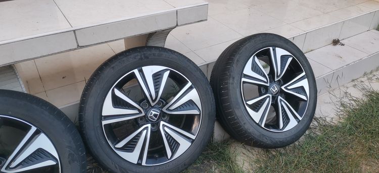 Dunlop enasave รูปที่ 4