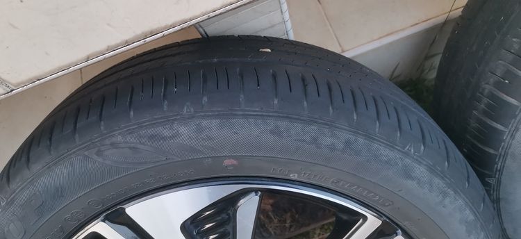 Dunlop enasave รูปที่ 5