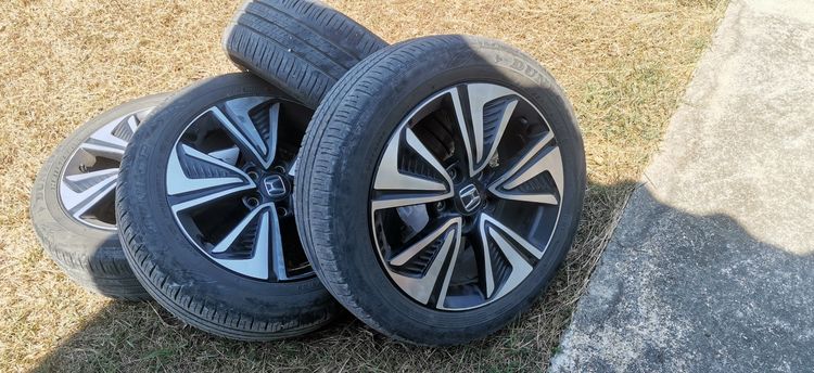 Dunlop enasave รูปที่ 2