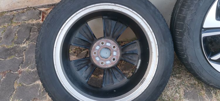 Dunlop enasave รูปที่ 6