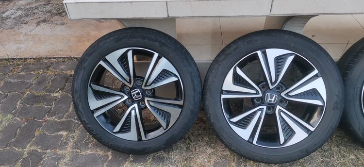 Dunlop enasave รูปที่ 3