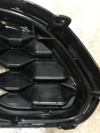 กระจังหน้ารถ MiNi County man F60 CooperS รูปที่ 14