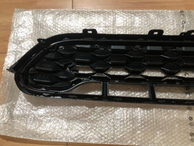 กระจังหน้ารถ MiNi County man F60 CooperS รูปที่ 8