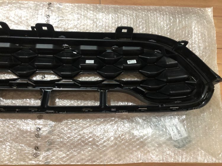 กระจังหน้ารถ MiNi County man F60 CooperS รูปที่ 11