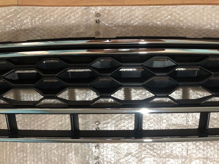 กระจังหน้ารถ MiNi County man F60 CooperS รูปที่ 4