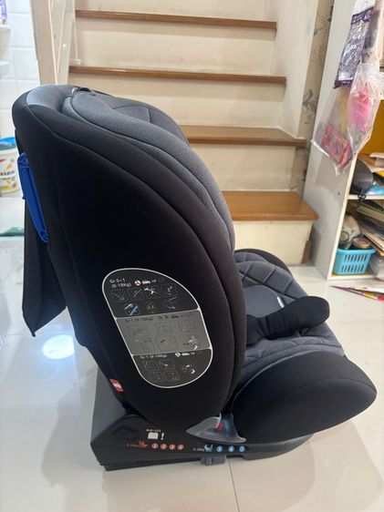 ขายคาร์ซีท FICO รูปที่ 3