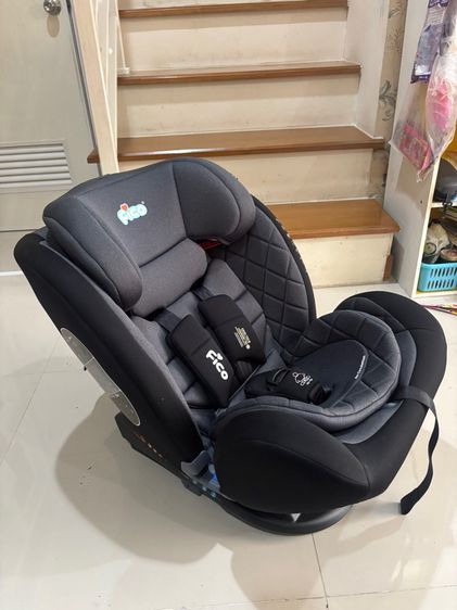 ขายคาร์ซีท FICO รูปที่ 10