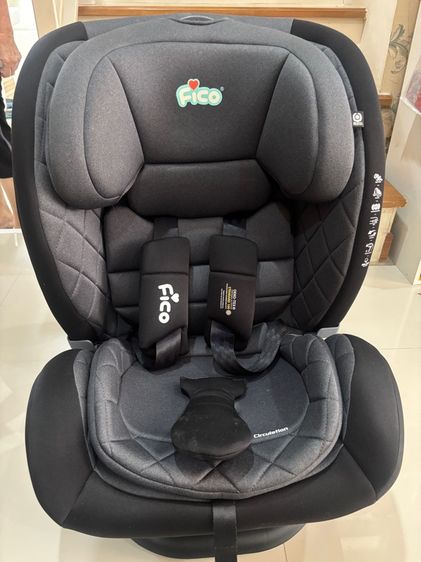 ขายคาร์ซีท FICO รูปที่ 2