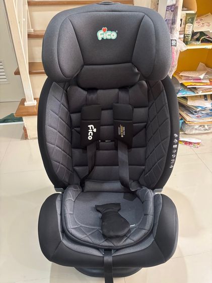 ขายคาร์ซีท FICO รูปที่ 7