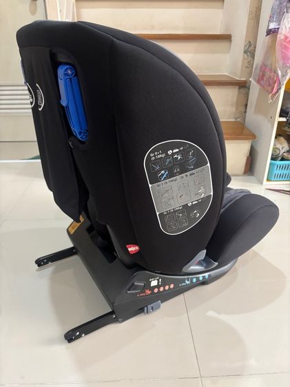 ขายคาร์ซีท FICO รูปที่ 12