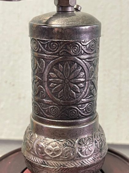 ที่บด พริกไทยเก่าสะสม รูปที่ 7