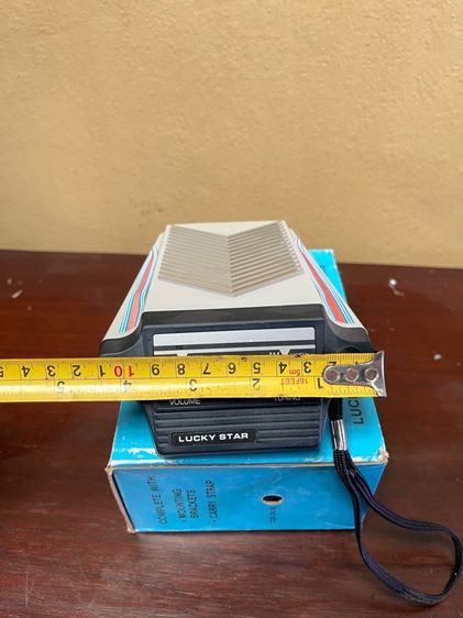 วิทยุ เก่าสะสม รูปที่ 10