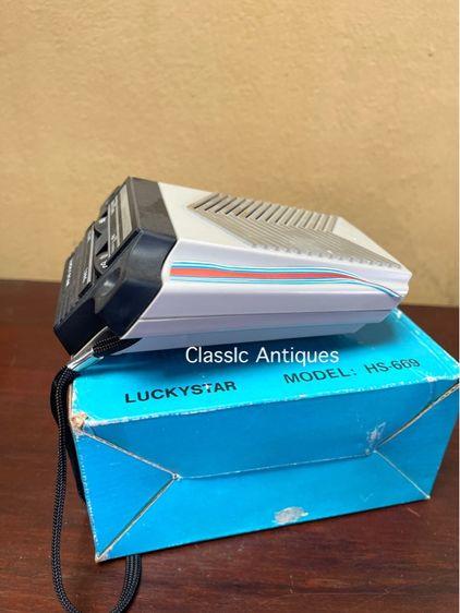 วิทยุ เก่าสะสม รูปที่ 8