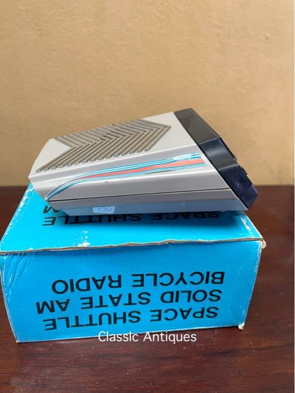 วิทยุ เก่าสะสม รูปที่ 5