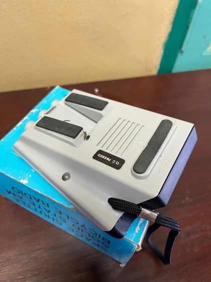 วิทยุ เก่าสะสม รูปที่ 9