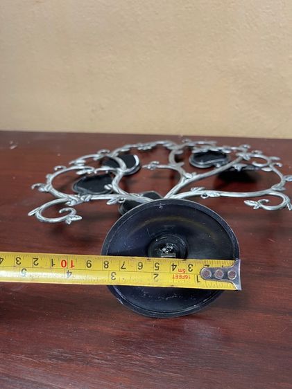 กรอบรูป  family tree ต้นไม้หัวใจ สะสม รูปที่ 11