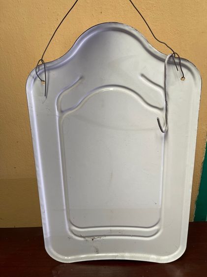 กระบวย อีนาเมล งานฝรั่งเศษ สะสม รูปที่ 8