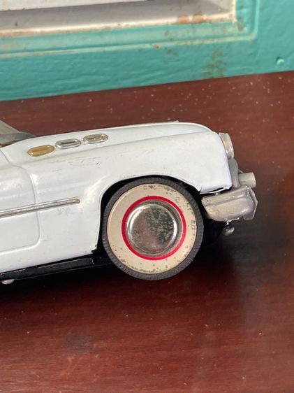 โมเดล รถทรงคลาสสิค สะสมA1 รูปที่ 14