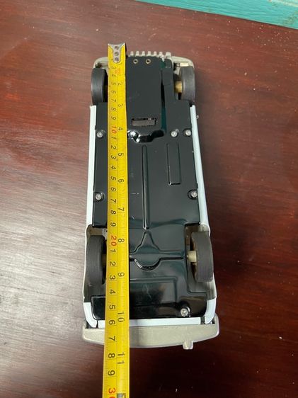 โมเดล รถทรงคลาสสิค สะสมA1 รูปที่ 12