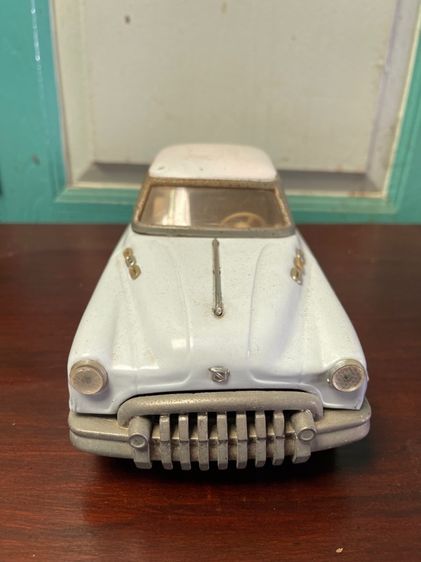 โมเดล รถทรงคลาสสิค สะสมA1 รูปที่ 7