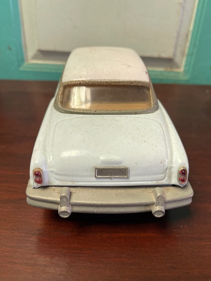 โมเดล รถทรงคลาสสิค สะสมA1 รูปที่ 9