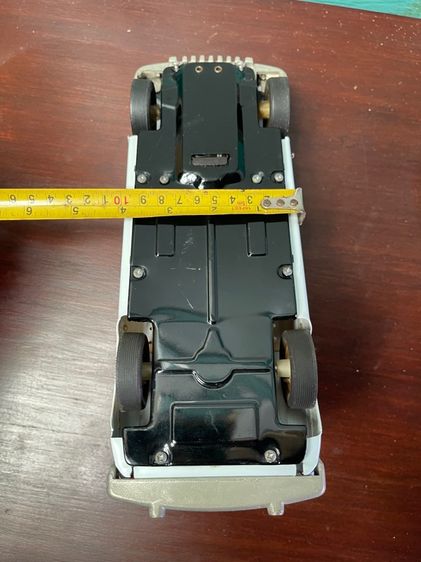 โมเดล รถทรงคลาสสิค สะสมA1 รูปที่ 11