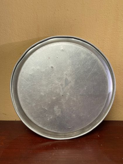 ถาด อนุสาวรีย์ประชาธิปไตย พระนคร โบราณเก่าสะสม รูปที่ 7