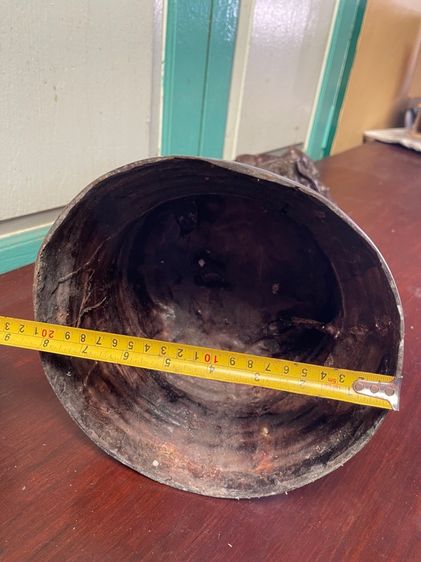 รูปปั้น เด็กผิวปาก ทองเหลือง สะสม รูปที่ 16