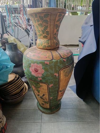 อื่นๆ เจกันโบราณ