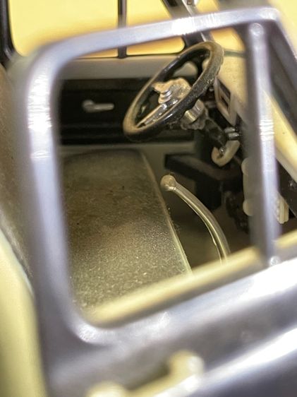 โมเดล รถFORD ทรงคลาสสิค สะสมA2 รูปที่ 12