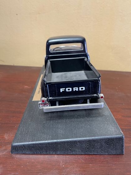 โมเดล รถFORD ทรงคลาสสิค สะสมA2 รูปที่ 13