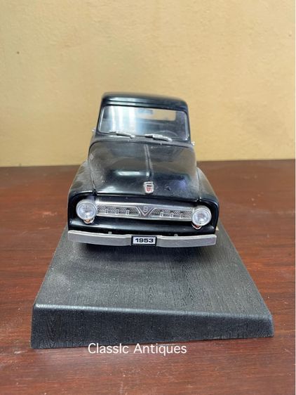 โมเดล รถFORD ทรงคลาสสิค สะสมA2 รูปที่ 6