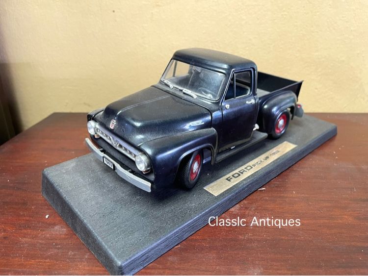 โมเดล รถFORD ทรงคลาสสิค สะสมA2